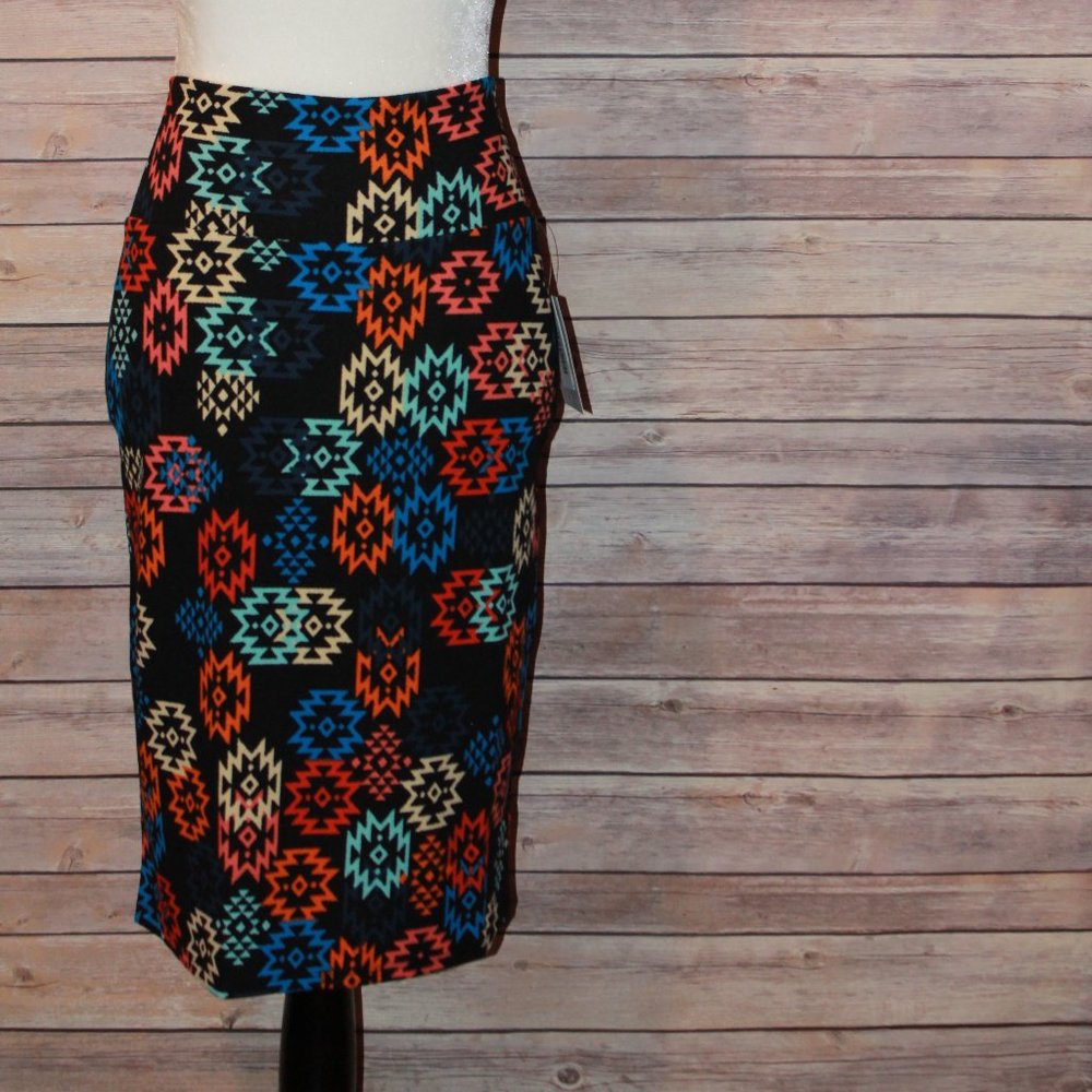 Lularoe Medium Cassie #4